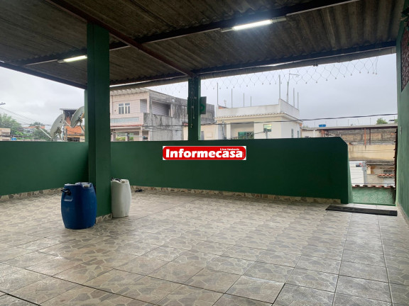 Imagem Imóvel com 2 Quartos à Venda, 54 m² em Itapuã - São João De Meriti Imagem Imóvel com 2 Quartos à Venda, 54 m² em Itapuã - São João De Meriti