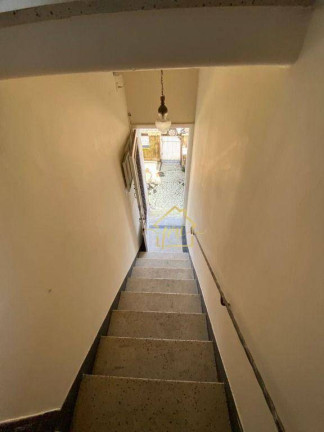 Imagem Casa com 5 Quartos à Venda, 225 m² em Aparecida - Santos