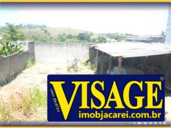 Imagem Terreno à Venda, em Campo Grande - Jacareí Imagem Terreno à Venda, em Campo Grande - Jacareí