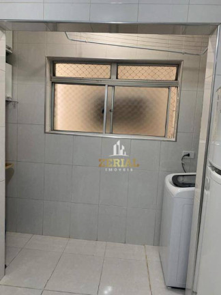 Imagem Apartamento com 2 Quartos à Venda, 57 m² em Osvaldo Cruz - São Caetano Do Sul Imagem Apartamento com 2 Quartos à Venda, 57 m² em Osvaldo Cruz - São Caetano Do Sul