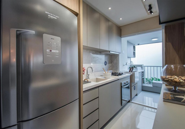 Imagem Apartamento com 3 Quartos à Venda, 70 m² em Belém - São Paulo Imagem Apartamento com 3 Quartos à Venda, 70 m² em Belém - São Paulo