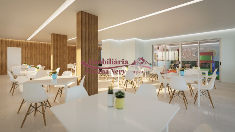 Imagem Apartamento com 3 Quartos à Venda, 64 m² em Rosa Dos Ventos - Parnamirim Imagem Apartamento com 3 Quartos à Venda, 64 m² em Rosa Dos Ventos - Parnamirim