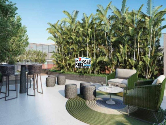 Imagem Apartamento com 3 Quartos à Venda, 128 m² em Brooklin - São Paulo Imagem Apartamento com 3 Quartos à Venda, 128 m² em Brooklin - São Paulo
