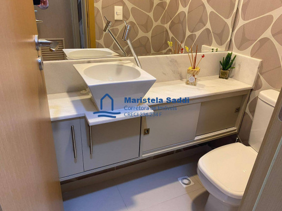 Imagem Apartamento com 3 Quartos à Venda, 216 m² em Gonzaga - Santos
