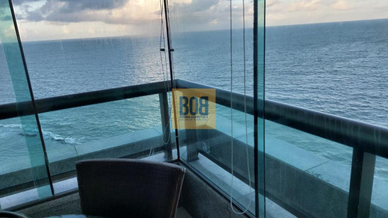Imagem Apartamento com 4 Quartos à Venda, 240 m² em Boa Viagem - Recife