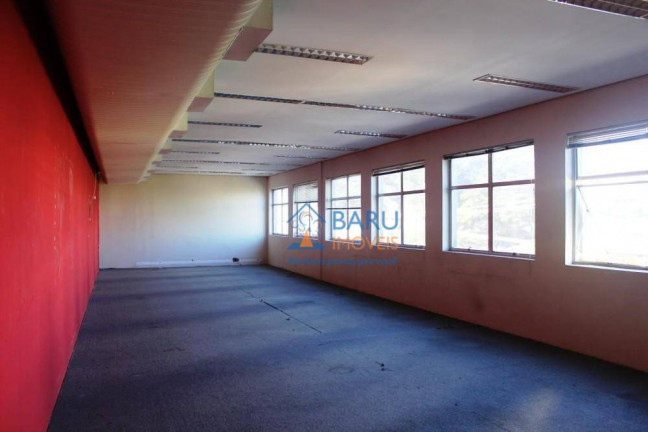 Imagem Galpão para Alugar, 7.800 m² em Vila Leopoldina - São Paulo Imagem Galpão para Alugar, 7.800 m² em Vila Leopoldina - São Paulo