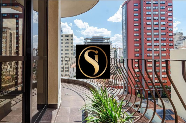 Imagem Apartamento com 4 Quartos para Alugar, 205 m² em Pinheiros - São Paulo Imagem Apartamento com 4 Quartos para Alugar, 205 m² em Pinheiros - São Paulo