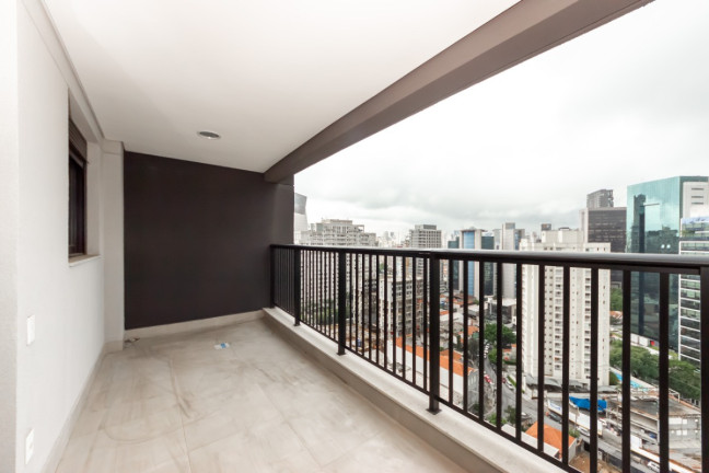 Apartamento com 1 Quarto à Venda, 50 m² em Pinheiros - São Paulo