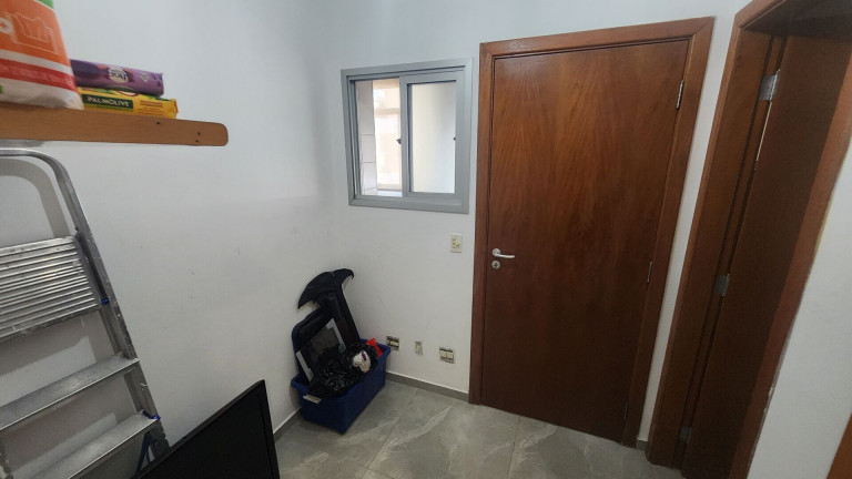 Imagem Apartamento com 3 Quartos para Alugar, 189 m² em Embaré - Santos Imagem Apartamento com 3 Quartos para Alugar, 189 m² em Embaré - Santos