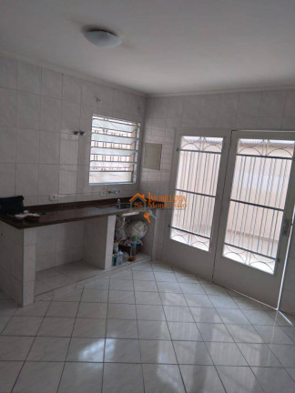 Imagem Casa com 1 Quarto à Venda, 84 m² em Vila Galvão - Guarulhos Imagem Casa com 1 Quarto à Venda, 84 m² em Vila Galvão - Guarulhos