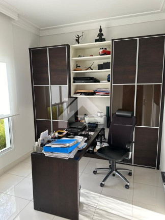 Imagem Casa de Condomínio com 4 Quartos à Venda, 460 m² em Tamboré - Santana De Parnaíba Imagem Casa de Condomínio com 4 Quartos à Venda, 460 m² em Tamboré - Santana De Parnaíba