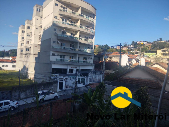 Imagem Casa com 3 Quartos à Venda, 250 m² em Centro - São Gonçalo Imagem Casa com 3 Quartos à Venda, 250 m² em Centro - São Gonçalo