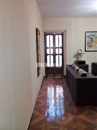 Imagem Casa com 3 Quartos à Venda, 125 m² em Vila Gumercindo - São Paulo Imagem Casa com 3 Quartos à Venda, 125 m² em Vila Gumercindo - São Paulo