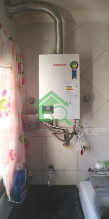 Imagem Apartamento com 3 Quartos à Venda, 77 m² em Jardim Luanda - São Paulo