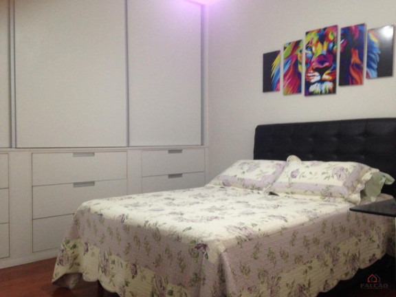 Imagem Cobertura com 3 Quartos à Venda, 440 m² em Aparecida - Santos Imagem Cobertura com 3 Quartos à Venda, 440 m² em Aparecida - Santos
