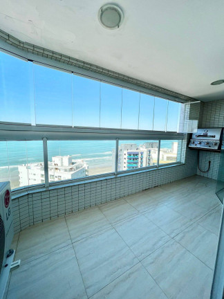 Imagem Apartamento com 2 Quartos à Venda, 91 m² em Caiçara - Praia Grande