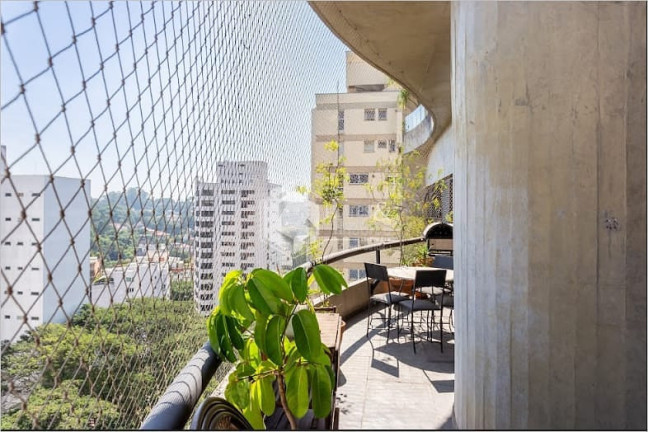 Imagem Apartamento com 4 Quartos à Venda, 294 m² em Real Parque - São Paulo Imagem Apartamento com 4 Quartos à Venda, 294 m² em Real Parque - São Paulo