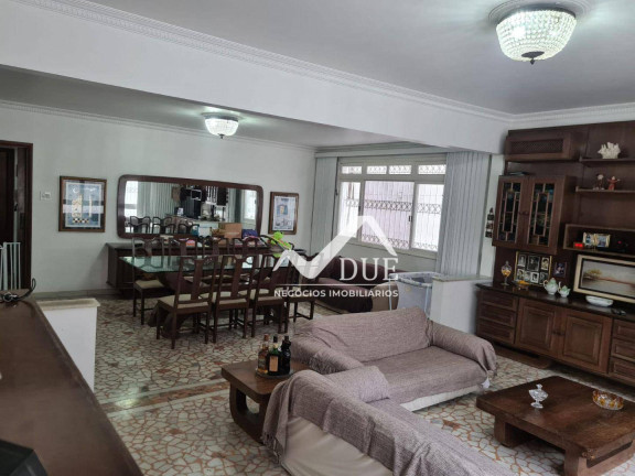 Imagem Sobrado com 4 Quartos à Venda, 300 m² em Ponta Da Praia - Santos Imagem Sobrado com 4 Quartos à Venda, 300 m² em Ponta Da Praia - Santos