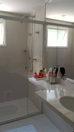 Apartamento com 4 Quartos à Venda, 316 m² em Santo Amaro - São Paulo