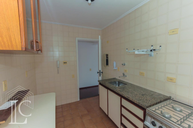 Imagem Apartamento com 2 Quartos à Venda, 65 m² em Campo Belo - São Paulo