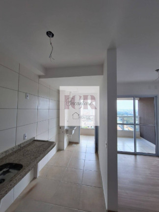 Imagem Apartamento com 2 Quartos à Venda, 62 m² em Além Ponte - Sorocaba Imagem Apartamento com 2 Quartos à Venda, 62 m² em Além Ponte - Sorocaba