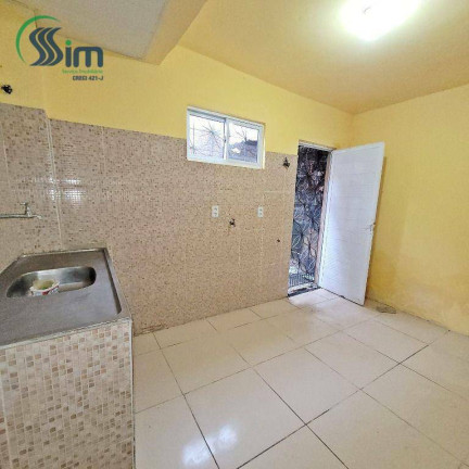 Imagem Casa com 4 Quartos à Venda, 108 m² em Aerolândia - Fortaleza Imagem Casa com 4 Quartos à Venda, 108 m² em Aerolândia - Fortaleza