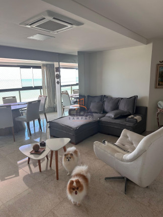 Imagem Apartamento com 4 Quartos à Venda, 147 m² em Boa Viagem - Recife Imagem Apartamento com 4 Quartos à Venda, 147 m² em Boa Viagem - Recife