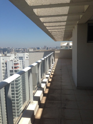 Imagem Cobertura com 4 Quartos à Venda, 606 m² em Campo Belo - São Paulo Imagem Cobertura com 4 Quartos à Venda, 606 m² em Campo Belo - São Paulo