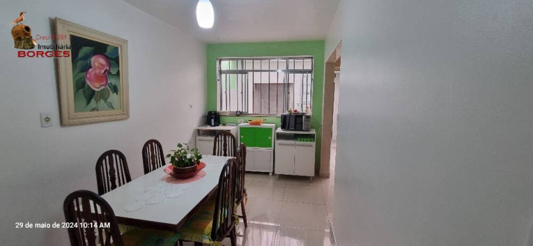 Imagem Casa com 3 Quartos à Venda, 90 m² em Brooklin - São Paulo Imagem Casa com 3 Quartos à Venda, 90 m² em Brooklin - São Paulo