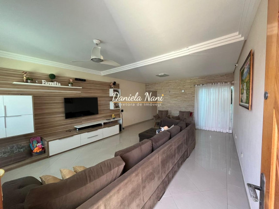 Imagem Sobrado com 3 Quartos à Venda, 239 m² em Vila Scarpelli - Santo André Imagem Sobrado com 3 Quartos à Venda, 239 m² em Vila Scarpelli - Santo André