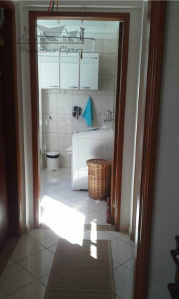 Imagem Apartamento com 3 Quartos à Venda, 120 m² em Pedregulho - Guaratinguetá Imagem Apartamento com 3 Quartos à Venda, 120 m² em Pedregulho - Guaratinguetá