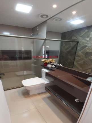 Imagem Apartamento com 3 Quartos à Venda, 79 m² em Parque União - Jundiaí