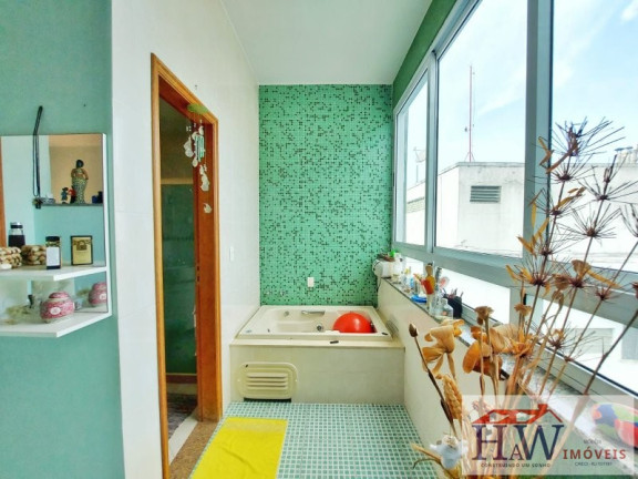 Imagem Cobertura com 3 Quartos à Venda, 100 m² em Copacabana - Rio De Janeiro Imagem Cobertura com 3 Quartos à Venda, 100 m² em Copacabana - Rio De Janeiro