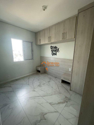 Imagem Apartamento com 2 Quartos à Venda, 57 m² em Gopoúva - Guarulhos Imagem Apartamento com 2 Quartos à Venda, 57 m² em Gopoúva - Guarulhos