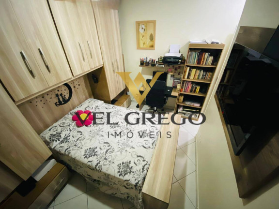 Imagem Apartamento com 2 Quartos à Venda, 70 m² em Taboão - São Bernardo Do Campo