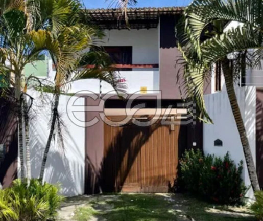 Casa com 3 Quartos à Venda, 190 m² em Atalaia - Aracaju