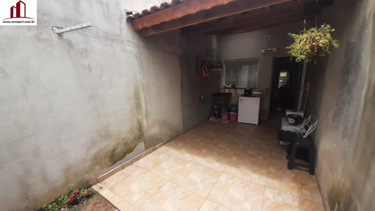 Imagem Sobrado com 2 Quartos à Venda, em Jardim Melissa - Franco Da Rocha Imagem Sobrado com 2 Quartos à Venda, em Jardim Melissa - Franco Da Rocha