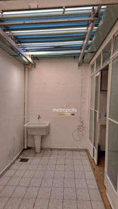 Imagem Sobrado com 3 Quartos à Venda, 205 m² em Vila Curuçá - Santo André Imagem Sobrado com 3 Quartos à Venda, 205 m² em Vila Curuçá - Santo André