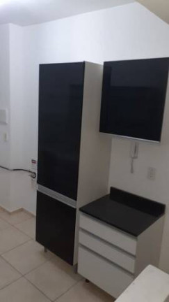Imagem Apartamento com 2 Quartos à Venda, 48 m² em Jardim São Carlos - Sorocaba Imagem Apartamento com 2 Quartos à Venda, 48 m² em Jardim São Carlos - Sorocaba