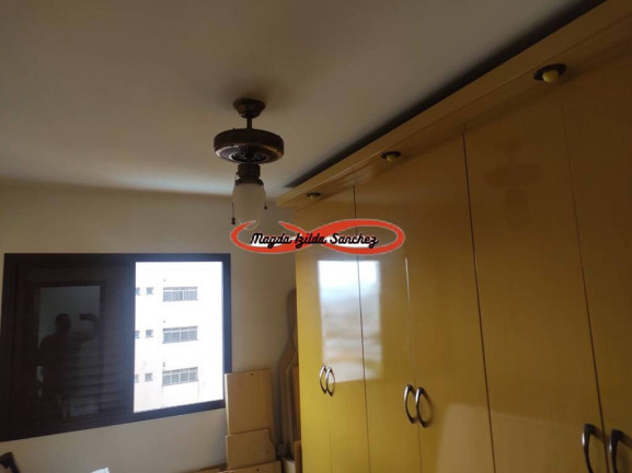 Imagem Apartamento com 2 Quartos à Venda, 63 m² em Vila Carrão - São Paulo