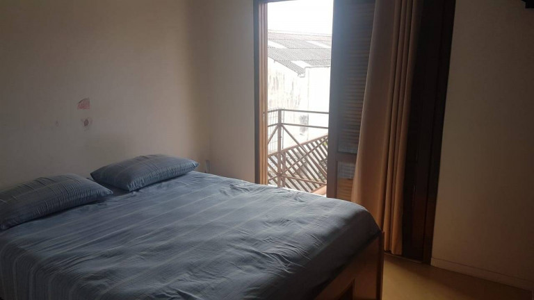 Imagem Sobrado com 2 Quartos à Venda, 83 m² em Jardim Independência - São Paulo