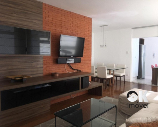 Imagem Apartamento com 3 Quartos para Alugar, 164 m² em Jardim Paulista - São Paulo Imagem Apartamento com 3 Quartos para Alugar, 164 m² em Jardim Paulista - São Paulo