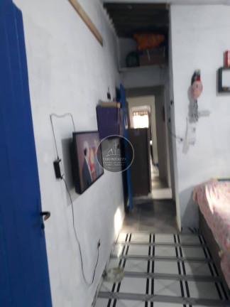 Imagem Casa com 1 Quarto à Venda, em Vila Altântica - Mongaguá Imagem Casa com 1 Quarto à Venda, em Vila Altântica - Mongaguá
