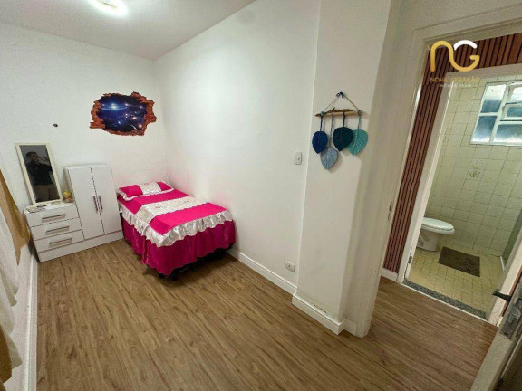 Imagem Apartamento com 2 Quartos à Venda, 48 m² em Tupi - Praia Grande Imagem Apartamento com 2 Quartos à Venda, 48 m² em Tupi - Praia Grande