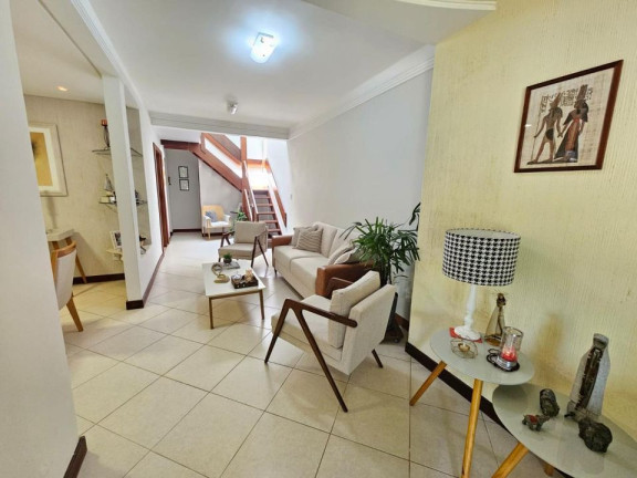 Imagem Apartamento com 3 Quartos à Venda, 300 m² em Itapuã - Salvador
