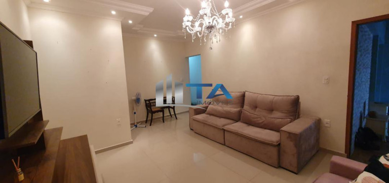 Imagem Casa com 3 Quartos à Venda, 97 m² em Jardim Miranda - Campinas Imagem Casa com 3 Quartos à Venda, 97 m² em Jardim Miranda - Campinas