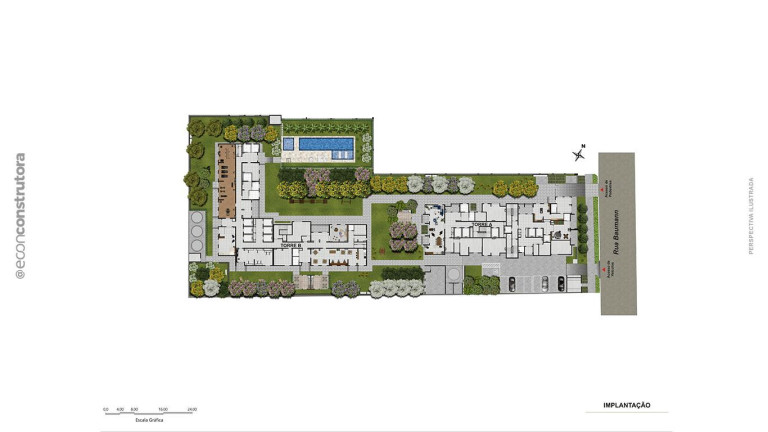Imagem Apartamento com 2 Quartos à Venda, 37 m² em Vila Leopoldina - São Paulo Imagem Apartamento com 2 Quartos à Venda, 37 m² em Vila Leopoldina - São Paulo