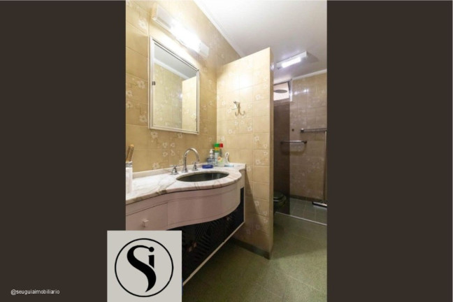 Imagem Apartamento com 3 Quartos à Venda, 180 m² em Pinheiros - São Paulo Imagem Apartamento com 3 Quartos à Venda, 180 m² em Pinheiros - São Paulo