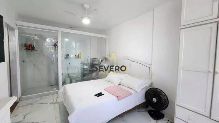 Imagem Apartamento com 3 Quartos à Venda, 128 m² em Ingá - Niterói