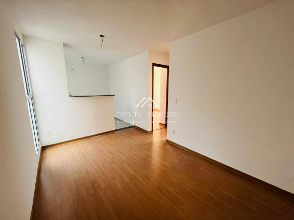 Imagem Apartamento com 2 Quartos à Venda, 40 m² em Jardim Palos Verdes - Botucatu Imagem Apartamento com 2 Quartos à Venda, 40 m² em Jardim Palos Verdes - Botucatu
